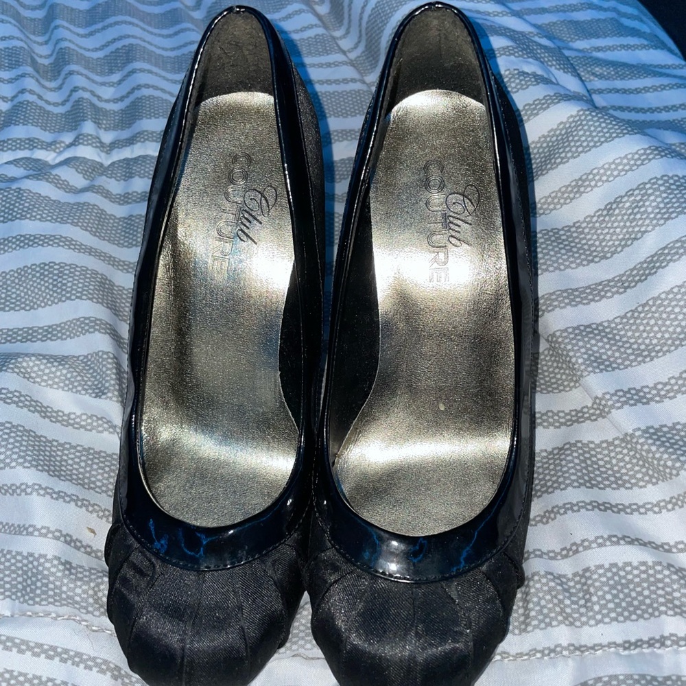 High Heels - Picture 5 of 12